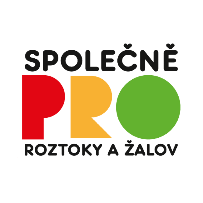 Společně PRO Roztoky a Žalov